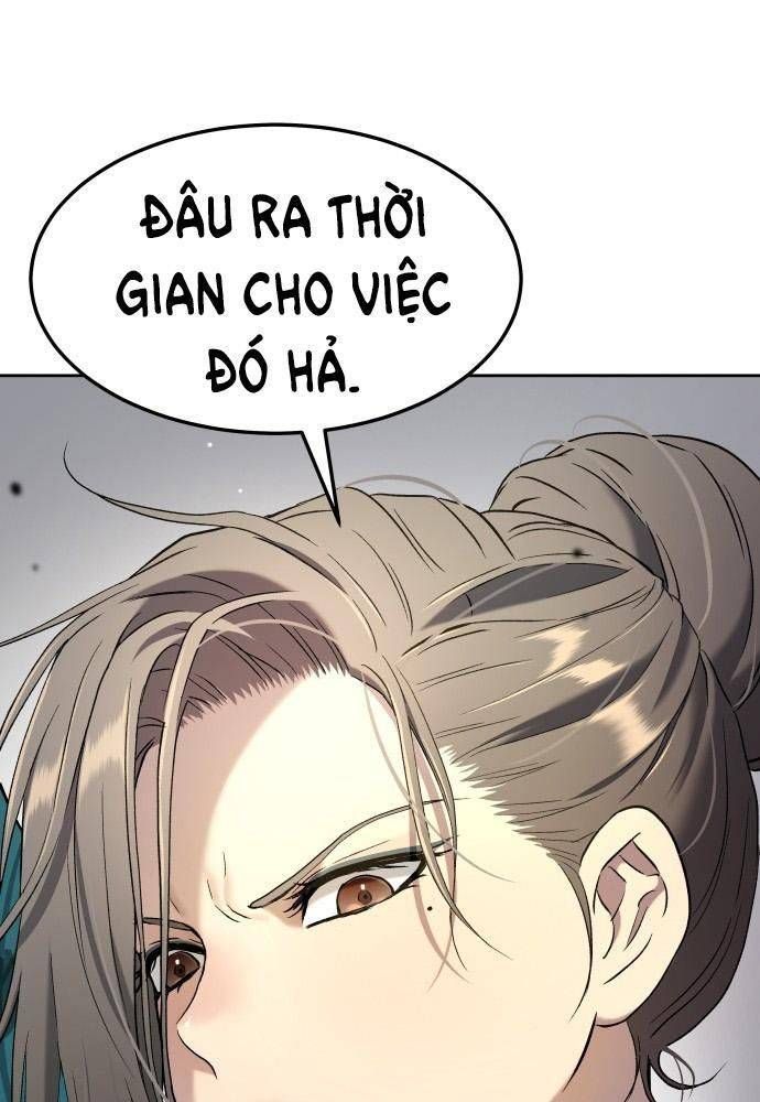 đọc truyện Lời Nguyền Của Dangun Chương 23 ảnh 42 tại Giả Dược