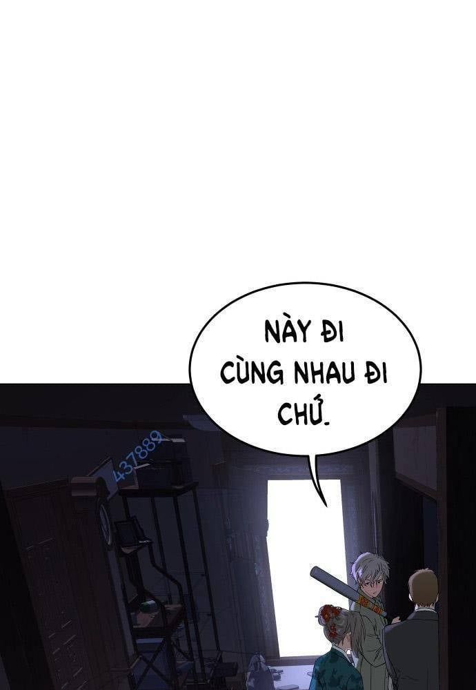 đọc truyện Lời Nguyền Của Dangun Chương 23 ảnh 66 tại Giả Dược