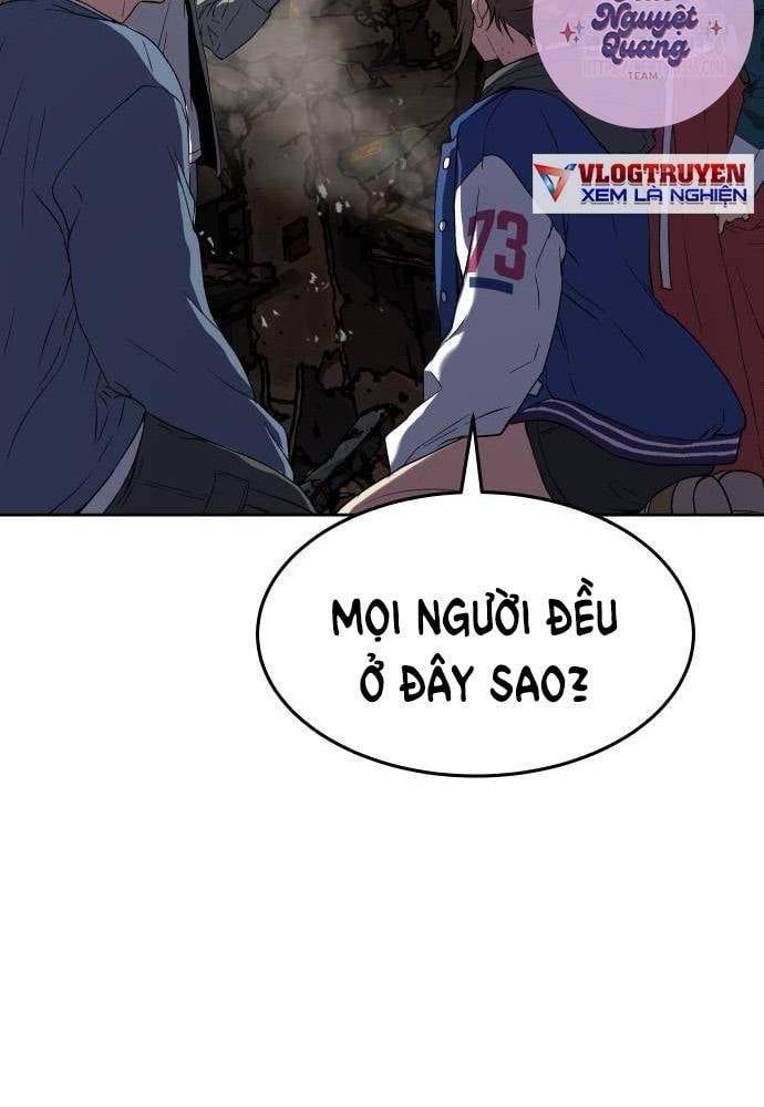 đọc truyện Lời Nguyền Của Dangun Chương 24 ảnh 125 tại Giả Dược