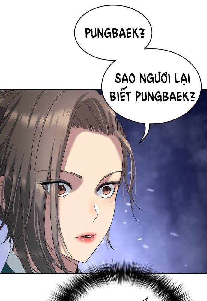 đọc truyện Lời Nguyền Của Dangun Chương 24 ảnh 14 tại Giả Dược