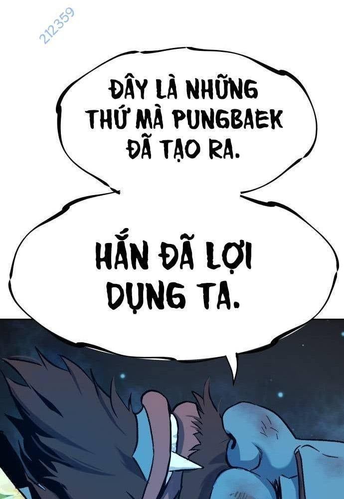đọc truyện Lời Nguyền Của Dangun Chương 24 ảnh 132 tại Giả Dược
