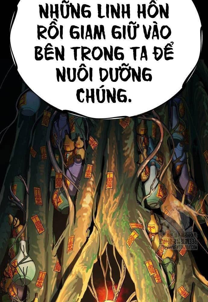 đọc truyện Lời Nguyền Của Dangun Chương 24 ảnh 134 tại Giả Dược