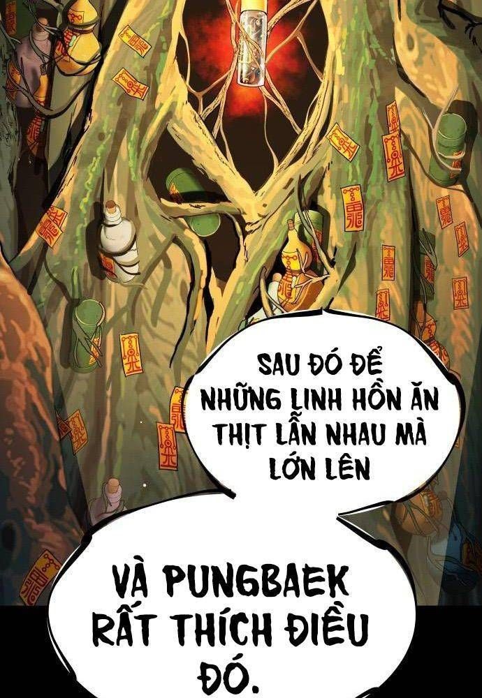đọc truyện Lời Nguyền Của Dangun Chương 24 ảnh 135 tại Giả Dược