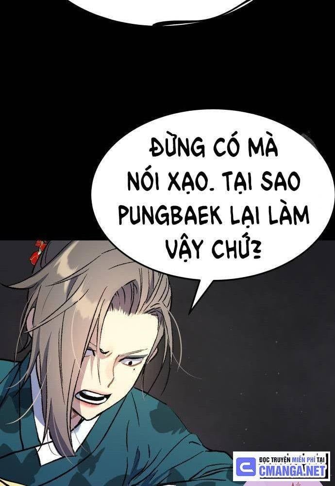 đọc truyện Lời Nguyền Của Dangun Chương 24 ảnh 136 tại Giả Dược