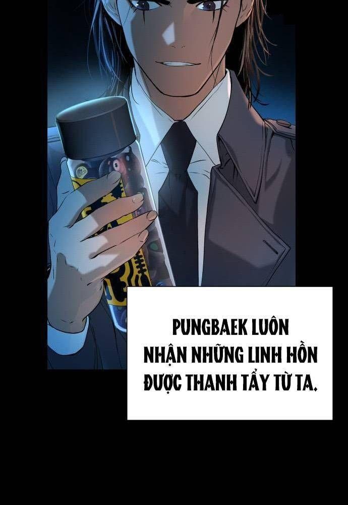 đọc truyện Lời Nguyền Của Dangun Chương 24 ảnh 138 tại Giả Dược