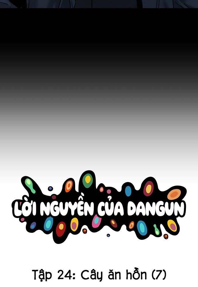 đọc truyện Lời Nguyền Của Dangun Chương 24 ảnh 150 tại Giả Dược