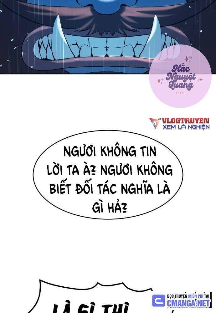 đọc truyện Lời Nguyền Của Dangun Chương 24 ảnh 19 tại Giả Dược