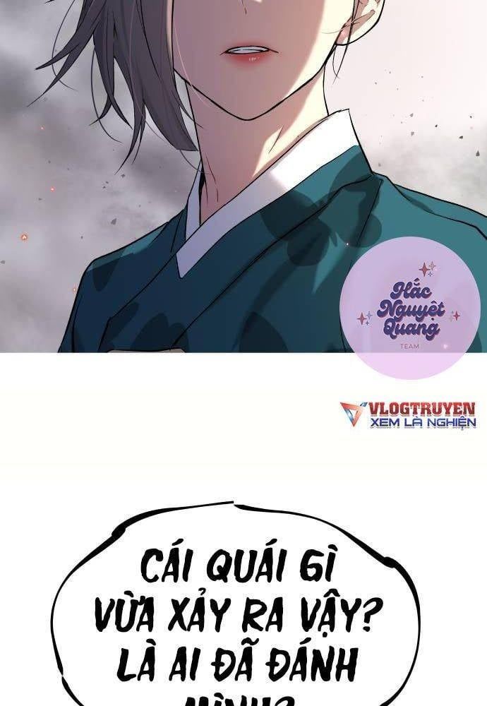 đọc truyện Lời Nguyền Của Dangun Chương 24 ảnh 3 tại Giả Dược