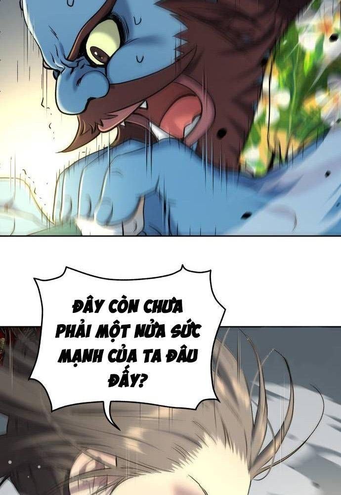 đọc truyện Lời Nguyền Của Dangun Chương 24 ảnh 33 tại Giả Dược