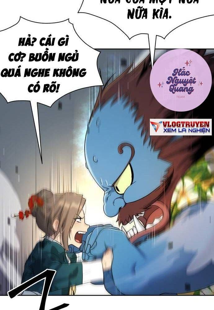 đọc truyện Lời Nguyền Của Dangun Chương 24 ảnh 35 tại Giả Dược
