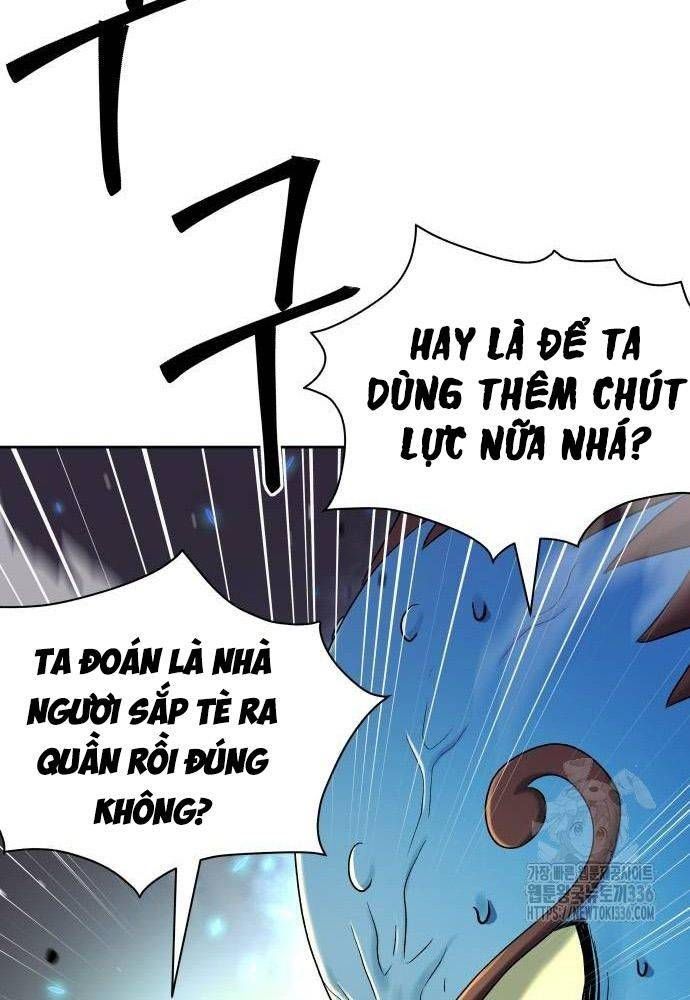 đọc truyện Lời Nguyền Của Dangun Chương 24 ảnh 36 tại Giả Dược