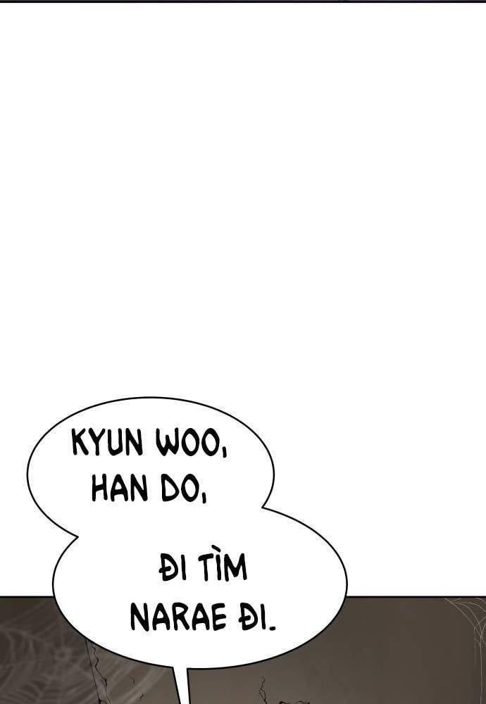 đọc truyện Lời Nguyền Của Dangun Chương 24 ảnh 5 tại Giả Dược
