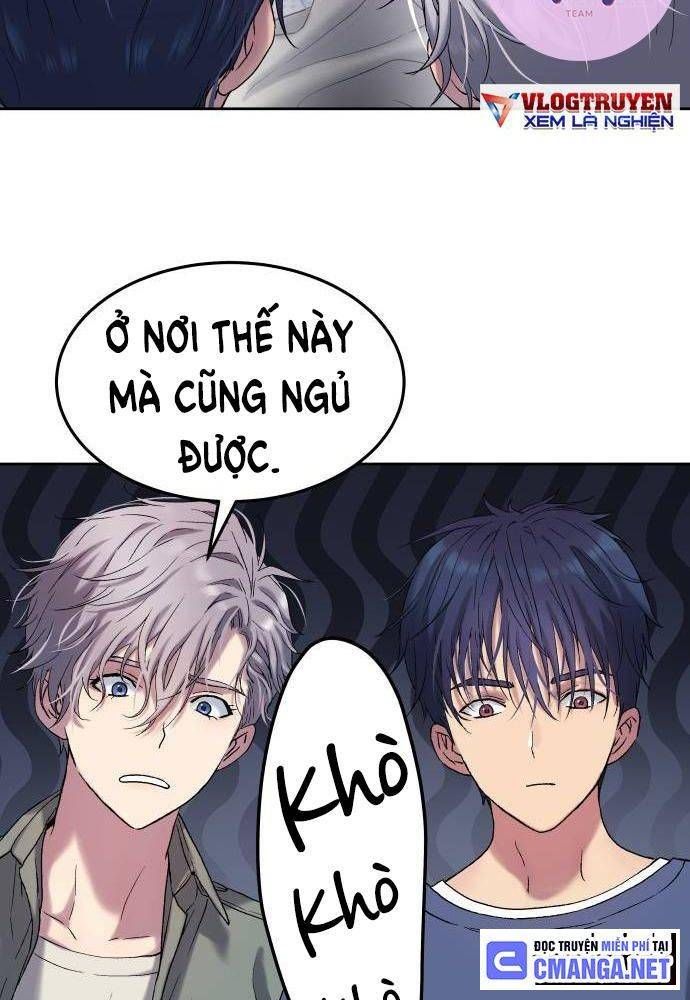 đọc truyện Lời Nguyền Của Dangun Chương 24 ảnh 61 tại Giả Dược