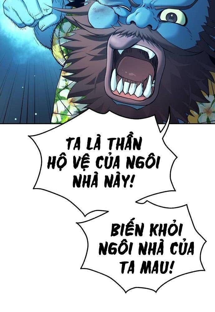 đọc truyện Lời Nguyền Của Dangun Chương 24 ảnh 83 tại Giả Dược