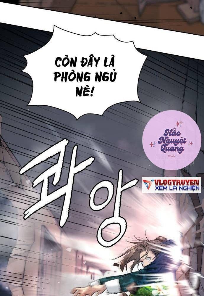 đọc truyện Lời Nguyền Của Dangun Chương 24 ảnh 92 tại Giả Dược
