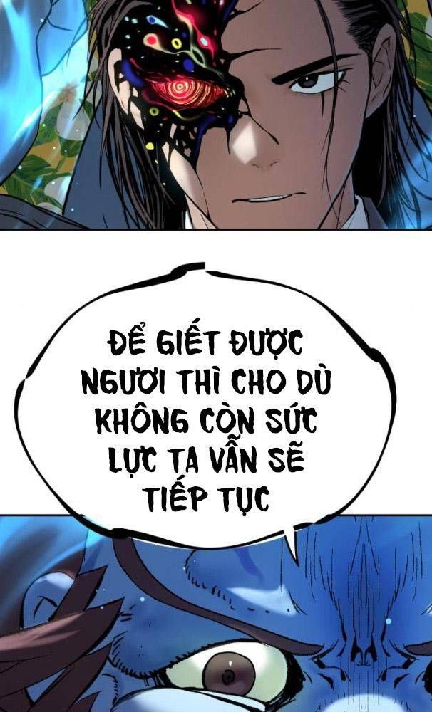 đọc truyện Lời Nguyền Của Dangun Chương 25 ảnh 108 tại Giả Dược