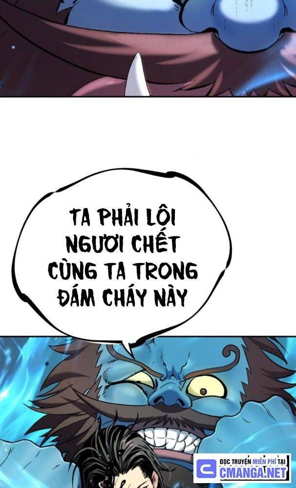 đọc truyện Lời Nguyền Của Dangun Chương 25 ảnh 109 tại Giả Dược
