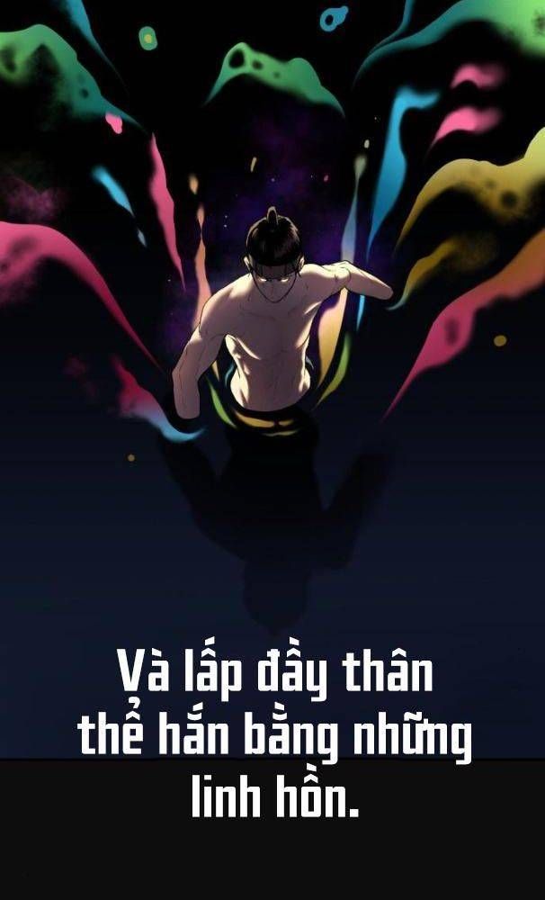 đọc truyện Lời Nguyền Của Dangun Chương 25 ảnh 27 tại Giả Dược