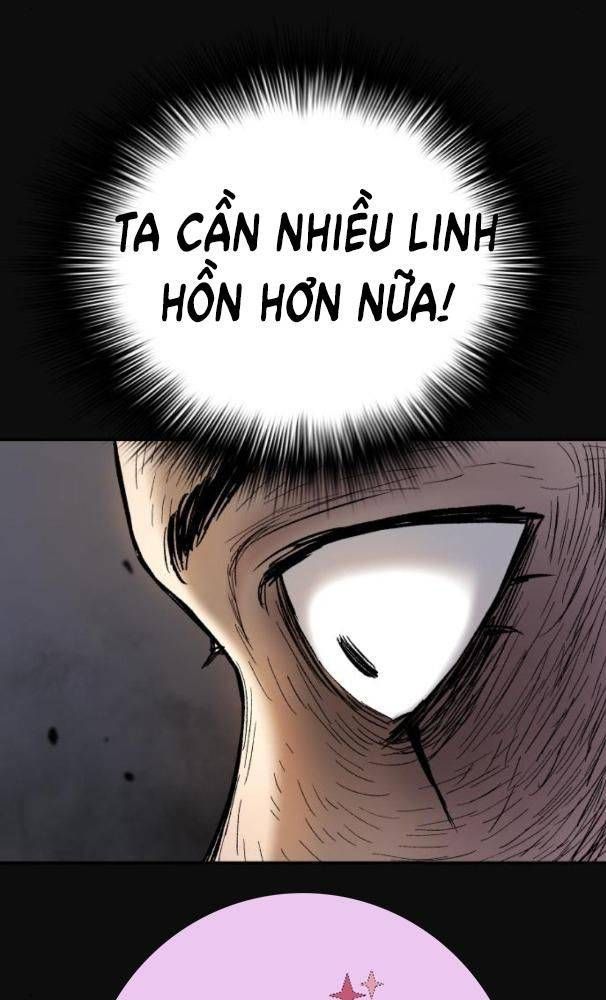 đọc truyện Lời Nguyền Của Dangun Chương 25 ảnh 30 tại Giả Dược