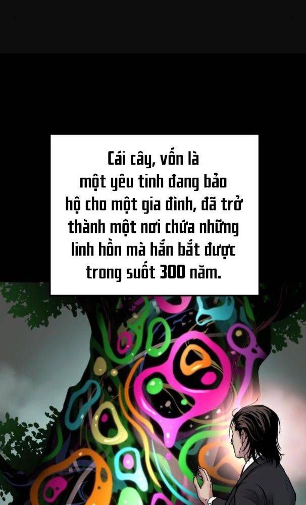 đọc truyện Lời Nguyền Của Dangun Chương 25 ảnh 35 tại Giả Dược