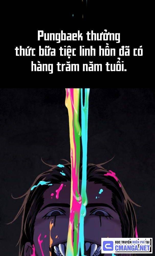 đọc truyện Lời Nguyền Của Dangun Chương 25 ảnh 40 tại Giả Dược