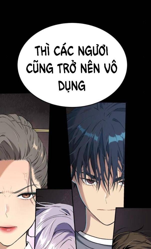 đọc truyện Lời Nguyền Của Dangun Chương 25 ảnh 68 tại Giả Dược