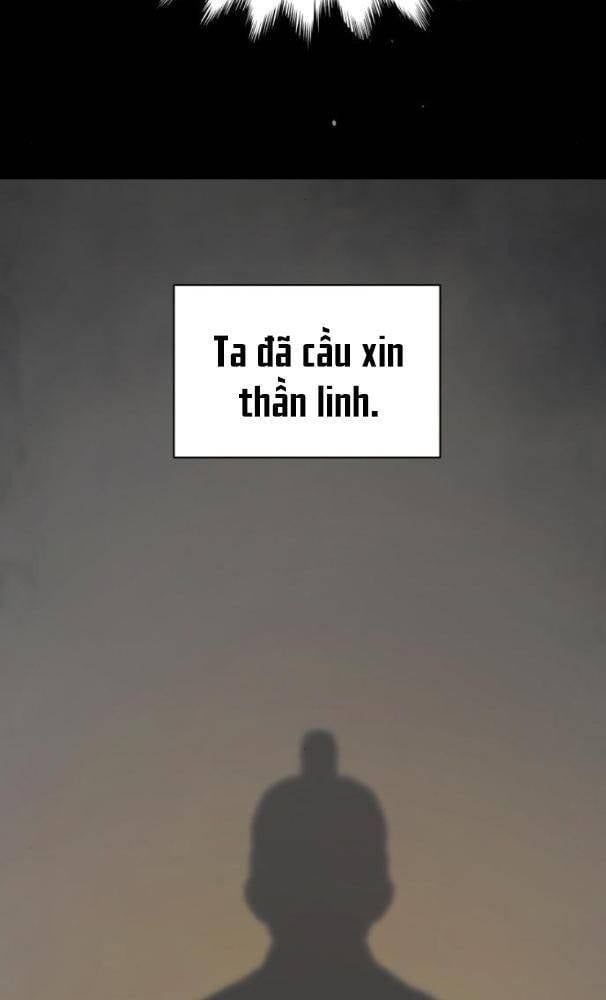 đọc truyện Lời Nguyền Của Dangun Chương 25 ảnh 8 tại Giả Dược