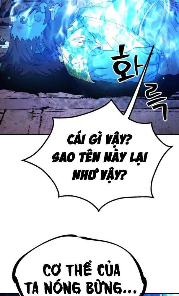 đọc truyện Lời Nguyền Của Dangun Chương 25 ảnh 72 tại Giả Dược