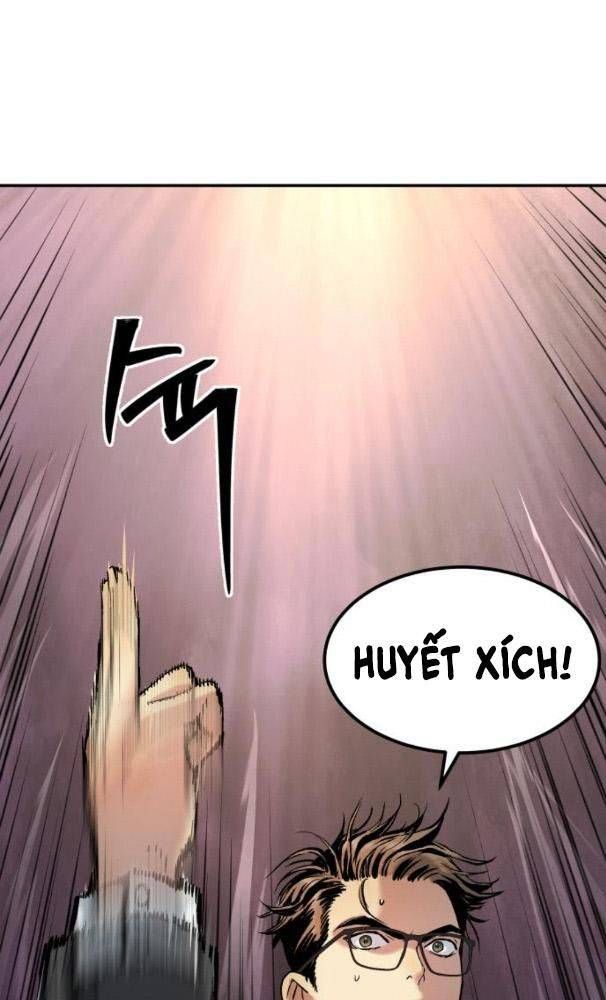 đọc truyện Lời Nguyền Của Dangun Chương 25 ảnh 86 tại Giả Dược