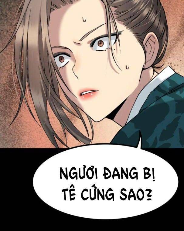 đọc truyện Lời Nguyền Của Dangun Chương 25 ảnh 95 tại Giả Dược