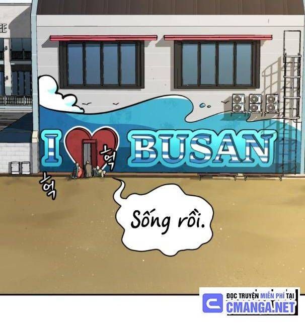 đọc truyện Lời Nguyền Của Dangun Chương 26 ảnh 106 tại Giả Dược
