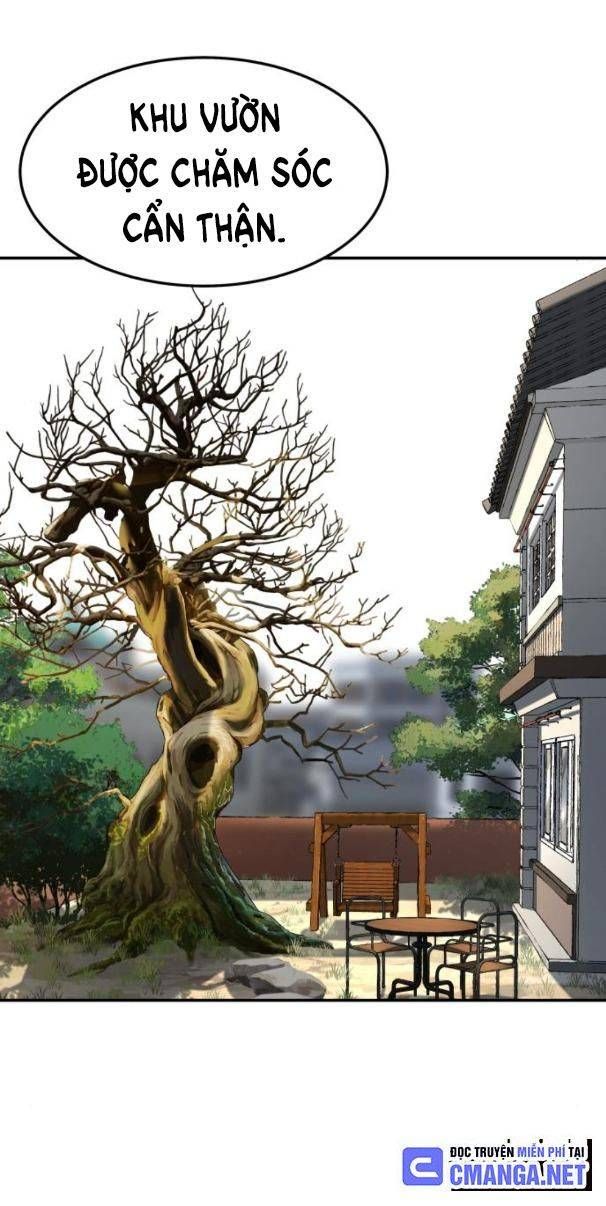 đọc truyện Lời Nguyền Của Dangun Chương 26 ảnh 115 tại Giả Dược