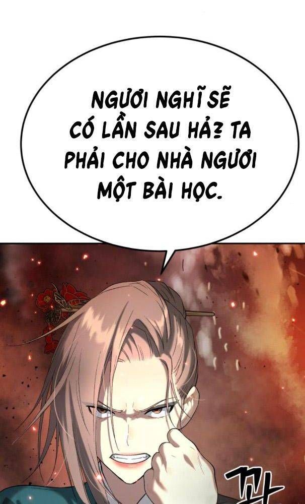 đọc truyện Lời Nguyền Của Dangun Chương 26 ảnh 17 tại Giả Dược