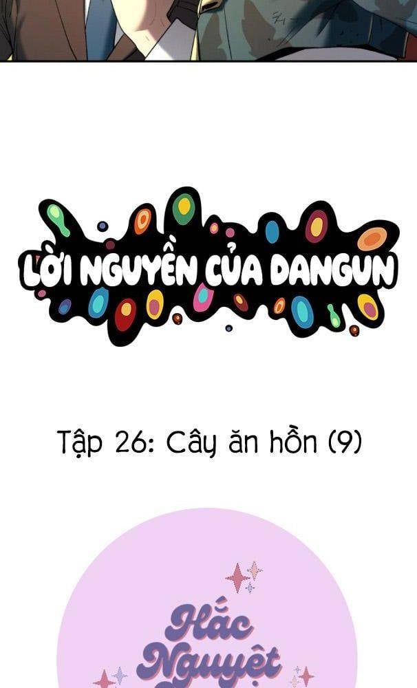 đọc truyện Lời Nguyền Của Dangun Chương 26 ảnh 33 tại Giả Dược