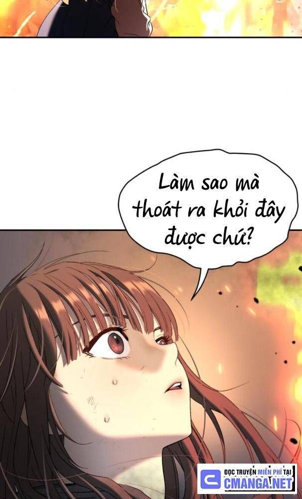 đọc truyện Lời Nguyền Của Dangun Chương 26 ảnh 43 tại Giả Dược