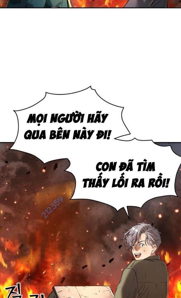 đọc truyện Lời Nguyền Của Dangun Chương 26 ảnh 45 tại Giả Dược