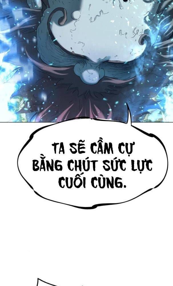 đọc truyện Lời Nguyền Của Dangun Chương 26 ảnh 72 tại Giả Dược
