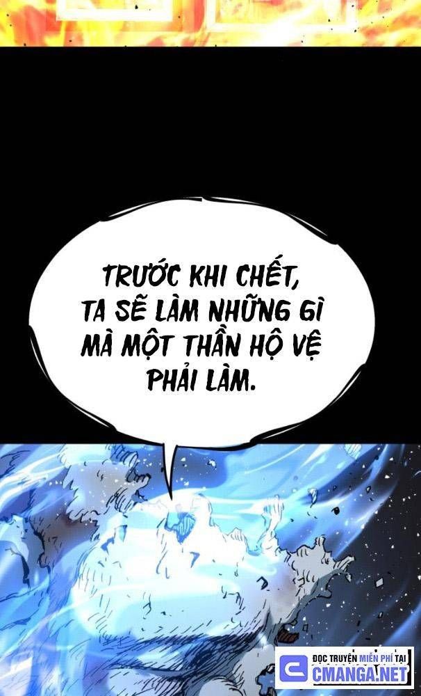 đọc truyện Lời Nguyền Của Dangun Chương 26 ảnh 76 tại Giả Dược