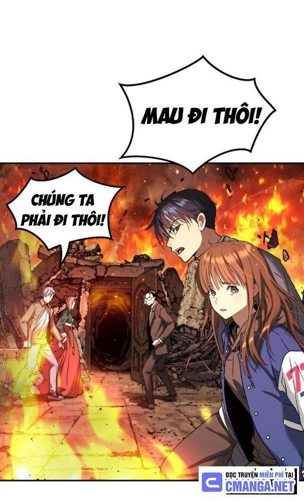 đọc truyện Lời Nguyền Của Dangun Chương 26 ảnh 82 tại Giả Dược
