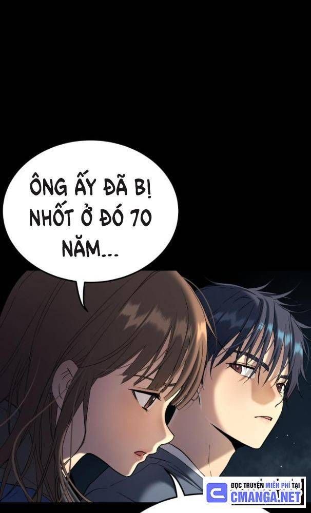 đọc truyện Lời Nguyền Của Dangun Chương 26 ảnh 97 tại Giả Dược