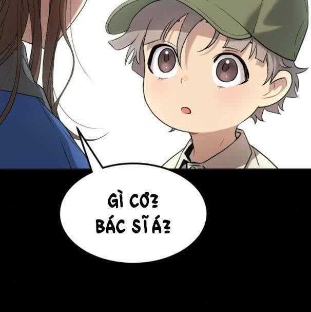 đọc truyện Lời Nguyền Của Dangun Chương 27 ảnh 11 tại Giả Dược
