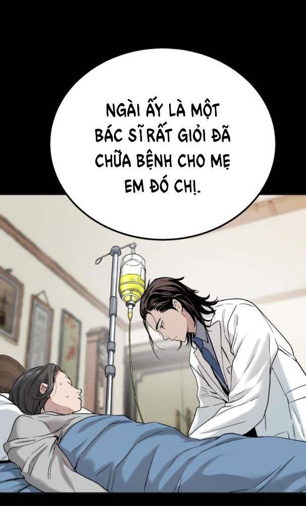 đọc truyện Lời Nguyền Của Dangun Chương 27 ảnh 12 tại Giả Dược