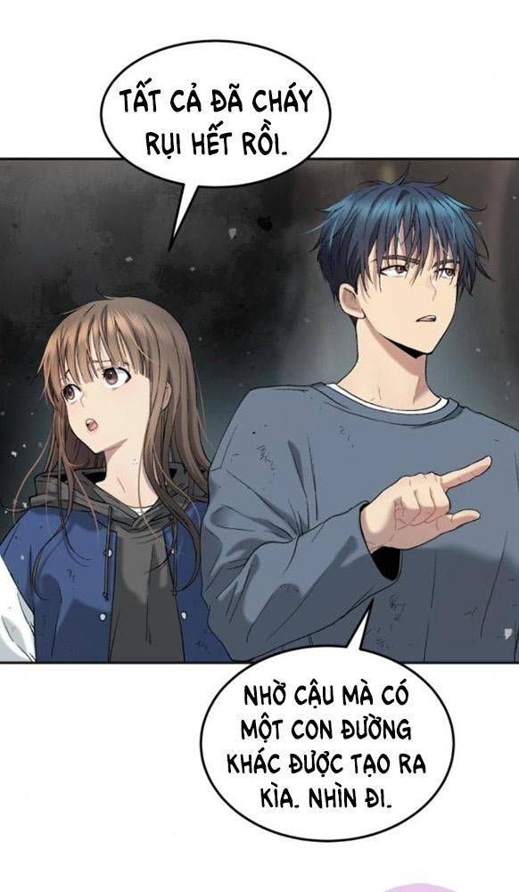 đọc truyện Lời Nguyền Của Dangun Chương 27 ảnh 143 tại Giả Dược