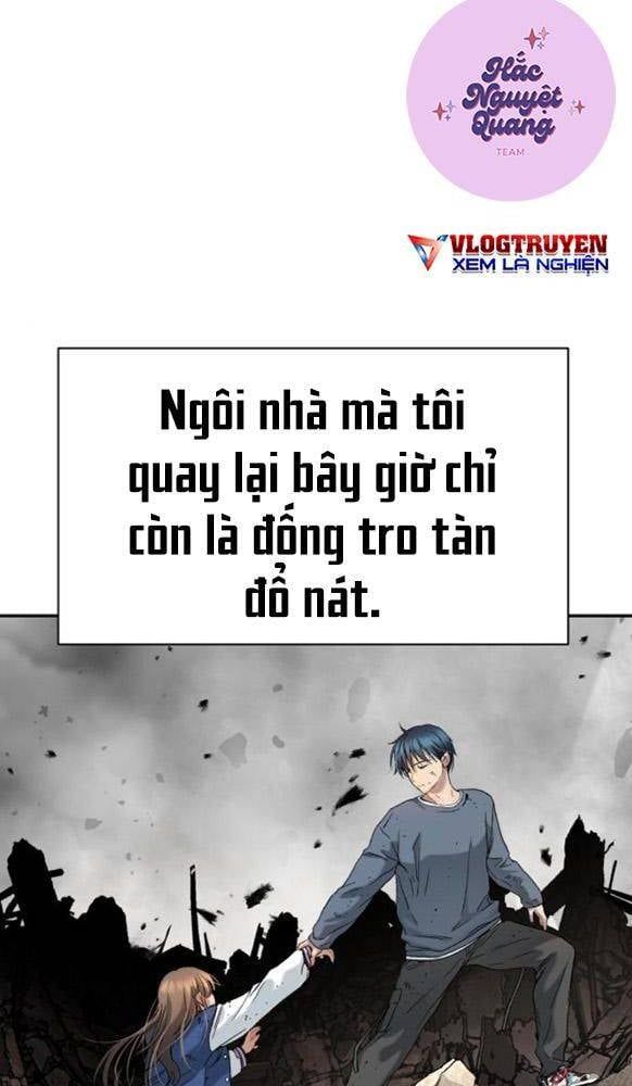 đọc truyện Lời Nguyền Của Dangun Chương 27 ảnh 144 tại Giả Dược
