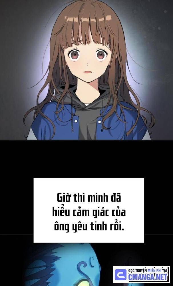 đọc truyện Lời Nguyền Của Dangun Chương 27 ảnh 16 tại Giả Dược