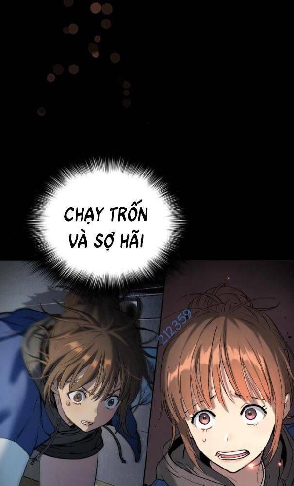 đọc truyện Lời Nguyền Của Dangun Chương 27 ảnh 21 tại Giả Dược