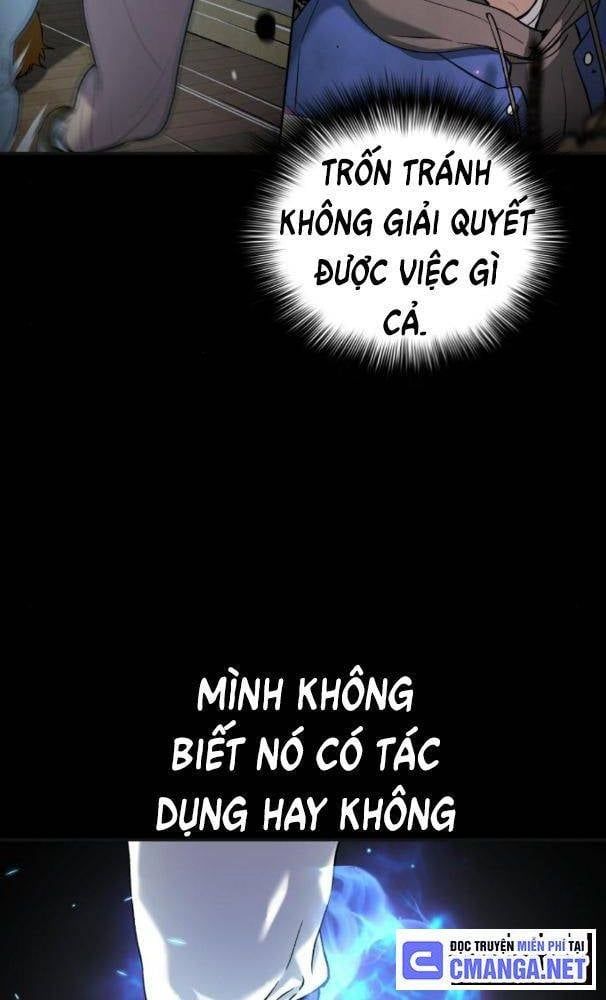 đọc truyện Lời Nguyền Của Dangun Chương 27 ảnh 22 tại Giả Dược