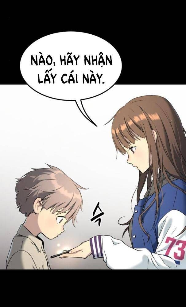 đọc truyện Lời Nguyền Của Dangun Chương 27 ảnh 36 tại Giả Dược