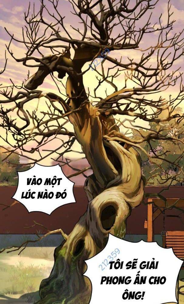 đọc truyện Lời Nguyền Của Dangun Chương 27 ảnh 47 tại Giả Dược