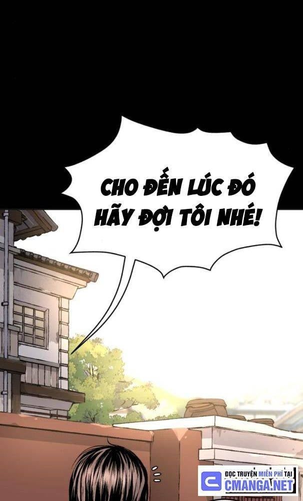 đọc truyện Lời Nguyền Của Dangun Chương 27 ảnh 52 tại Giả Dược